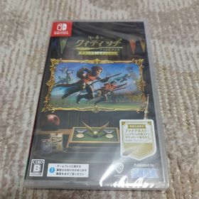 セガ(SEGA)の【新品】ハリー・ポッター：クィディッチ・チャンピオンズ デラックス・エディション(家庭用ゲームソフト)