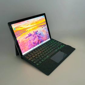 SIMフリー、Surface Pro 5 LTE、8GB、256GB NVMe