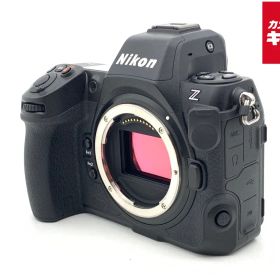【中古】 【良品】 ニコン Z8 ボディ