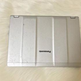 Panasonic CF-SZ5 i5 軽量 (訳があり)