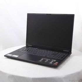 〔中古〕ASUS(エイスース) TUF Gaming A16 FA608UH FA608UH-R7R5050／Z イェーガーグレー〔262-ud〕