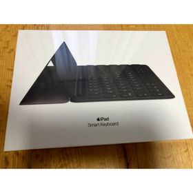アップル(Apple)の【新品】Apple純正 iPad Smart Keyboard MX3L2J/A(PC周辺機器)