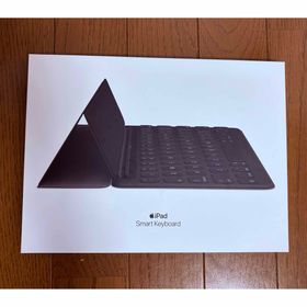アップル(Apple)のApple Smart Keyboard JIS iPad用 MX3L2J/A(iPadケース)