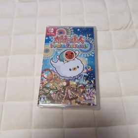 太鼓の達人