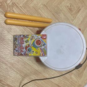 太鼓の達人 Nintendo Switchば～じょん!太鼓付き