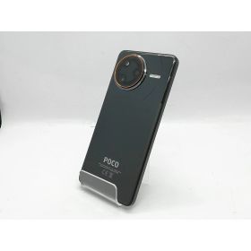 【中古】Xiaomi 国内版 【SIMフリー】 Poco F7 Ultra ブラック 12GB 256GB【立川フロム中武】保証期間1ヶ月【ランクA】