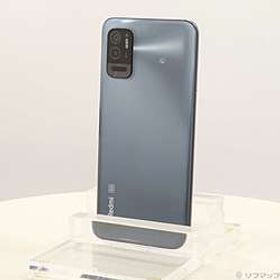 Redmi Note 10T 64GB アジュールブラック A101XM Softbank SIMフリー