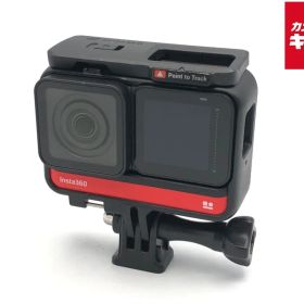 【中古】 【並品】 Insta360 ONE R ツイン Edition CINAKGP-A
