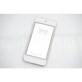 中古 Appleアップル 第7世代 iPod touch 32GB MVHT2J/A