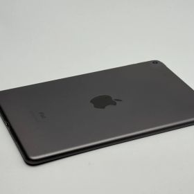 【中古C】iPad mini 第5世代 64GB スペースグレイ Wi-Fi バッテリー【83%】