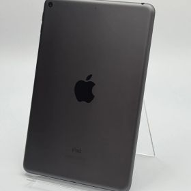【中古B】iPad mini 第5世代 64GB スペースグレイ Wi-Fi バッテリー【86%】