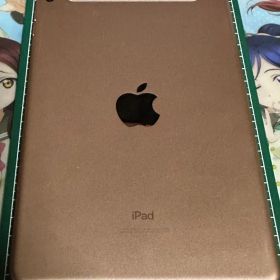 Apple iPad mini 第5世代 wifi+セルラーモデル SIMフリー