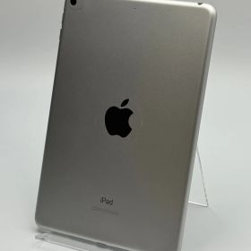 【中古C】iPad mini 第5世代 64GB シルバー Wi-Fi バッテリー【82%】