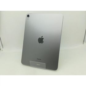 【中古】Apple 【Wi-Fi】 11インチ iPad Air（M2/2024） 128GB スペースグレイ MUWC3J/A【大須】保証期間1ヶ月【ランクA】