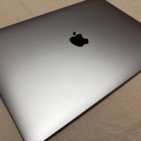 MacBook Air M1 16GB 1TB スペースグレイ