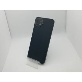【中古】SHARP ymobile 【SIMフリー】 AQUOS wish4 ブラック 4GB 64GB A402SH【新橋烏森通り】保証期間1ヶ月【ランクB】