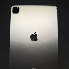 Apple iPad Pro 11インチ2022年M2
