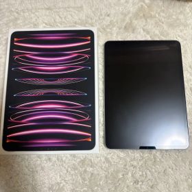 iPadPro11インチ 第4世代 128GBフィルム＆箱＆充電器付き
