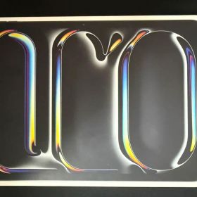 Apple iPad Pro 11(第5世代) 256GB Wi-Fi