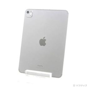 ソフマップ 〔中古品〕 iPad Pro 11インチ 第5世代 標準ガラス 256GB スペースブラック MVW13J／A SIMフリー【198】