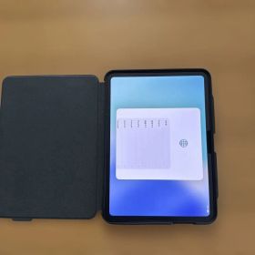 iPad Pro (第8世代) 11インチブラック512GB Wi-Fiタイプ