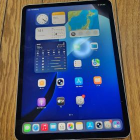 Ipad Pro M2 2022 256GB ジャンク