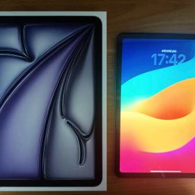 iPad Air 11インチ第6世代/M2スペースグレイWi-Fiモデル+その他