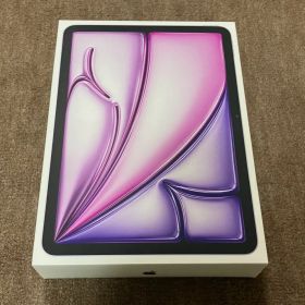 新品 iPad Air 11インチ(M2) Wi-Fi＋Cellular 1TB