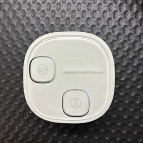 オーディオテクニカ 完全ワイヤレスイヤホン ATH-SQ1TW2