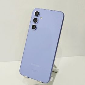 09 GalaxyA54 5G バイオレット SIMフリー 美品