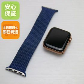【中古】 中古 Apple Watch SE GPS 40mm ゴールド 即日発送 Watch Apple 土日祝発送OK
