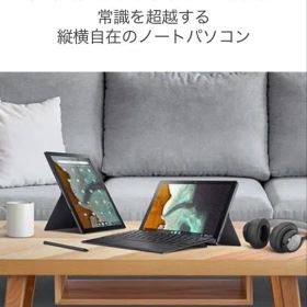 ASUS Chromebook Detachable CM3 (CM3000)