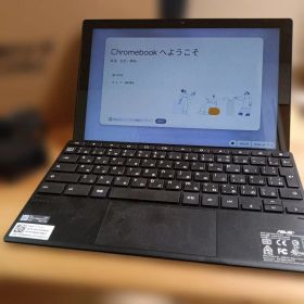 ASUS Chromebook CM3000DVA-HT0019