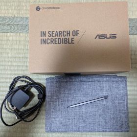 Chromebook CM3+フィルター付（CM3000DVA-HT0019）