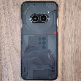 Nothing Phone2a simフリー 画面美品