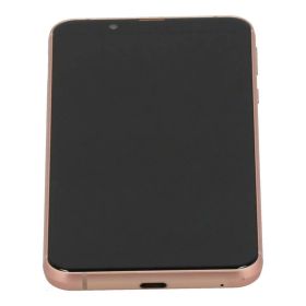 SHARP au シャープ/スマートフォン/AQUOS sense3 basic 32GB/SHV48/354956110181588/Bランク/20【中古】
