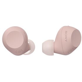 SONY（ソニー） WF-C710N (P) ワイヤレス ノイズキャンセリング ステレオイヤホン ダイナミック型 Bluetooth対応 IPX4防水 ピンク