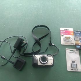 RICOH G900 コンパクトデジタルカメラ