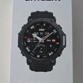 amazfit T-Rex 3 Pro 48mm タクティカルブラック 未開封