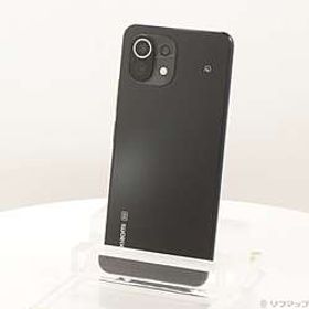 Xiaomi Mi 11 Lite 5G 新品 16,690円 中古 12,400円 | ネット最安値の