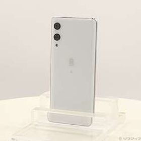 Rakuten Hand 64GB ホワイト P710 楽天 SIMフリー ［5.1インチ有機EL／Snapdragon 720G／RAM:4GB／eSIM］
