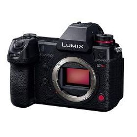 パナソニック LUMIX DC-S1H-K ボディ ブラック