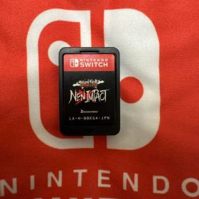 Switch HUNTER×HUNTER NEN×IMPACT 通常版