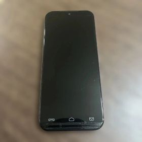 あんしんスマホ 京セラ KY-51B ピンクゴールド 極美品 バッテリー95%
