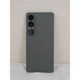 エクスペリア(Xperia)のSIMフリー Xperia 1VII 256GB/12GB(スマートフォン本体)