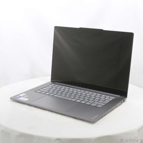 (中古)Lenovo Yoga Slim 7i Aura Edition Gen 9 83HMCTO1WW(262-ud)