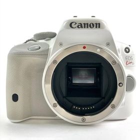 キヤノン Canon EOS Kiss X7 ボディ ホワイト デジタル 一眼レフカメラ 中古