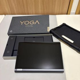 Lenovo ZA3V0031JP（アイアングレー） Lenovo Yoga