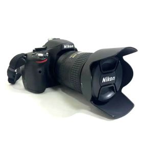 Nikon D5100 シャッター少 約2144回 点検済み バッテリー2個