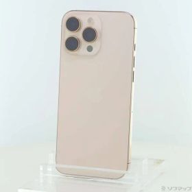ソフマップ 〔中古品〕 iPhone16 Pro Max 256GB デザートチタニウム MYWJ3J／A SIMフリー【352】